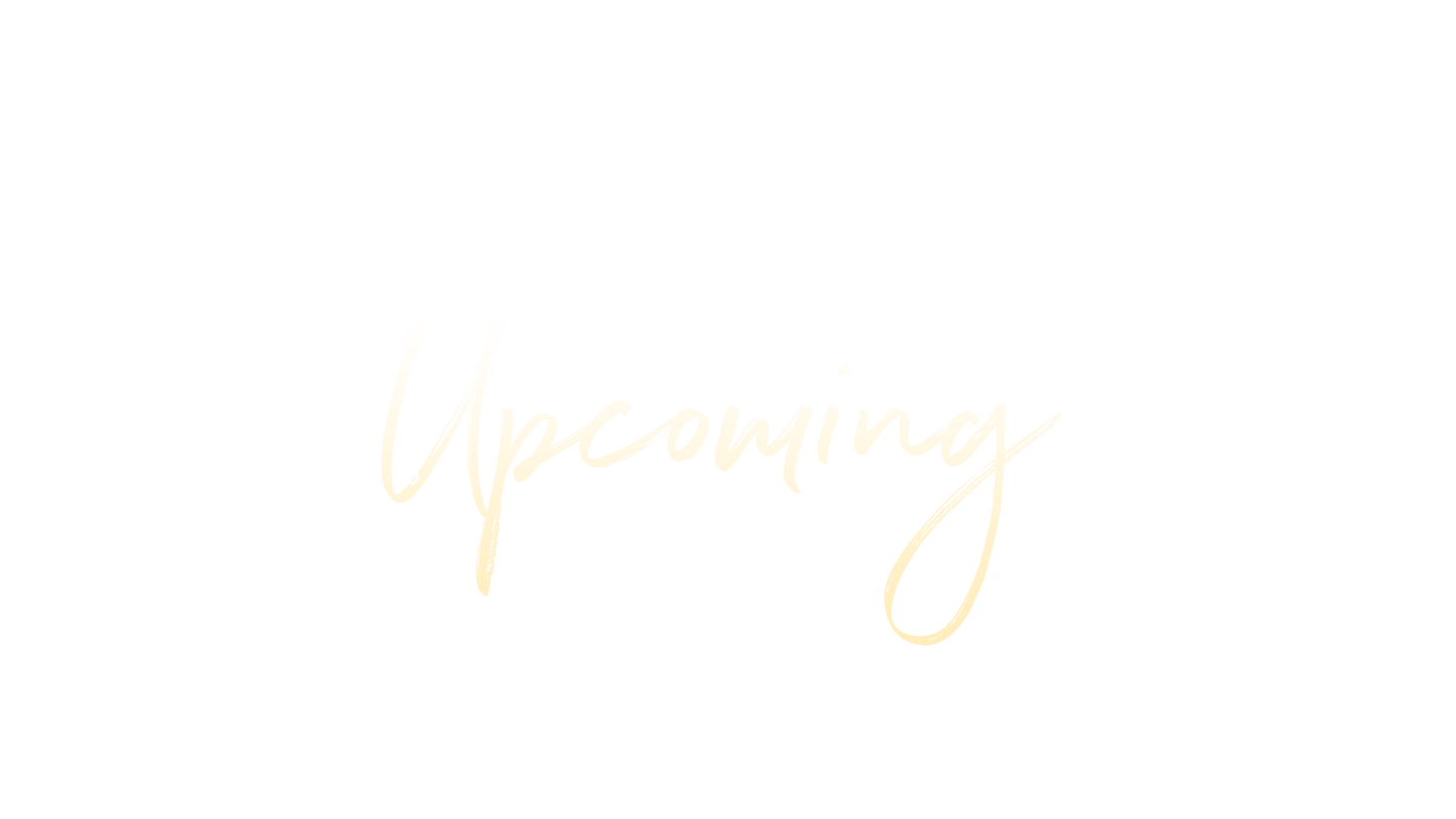 Golden Hour Upcoming