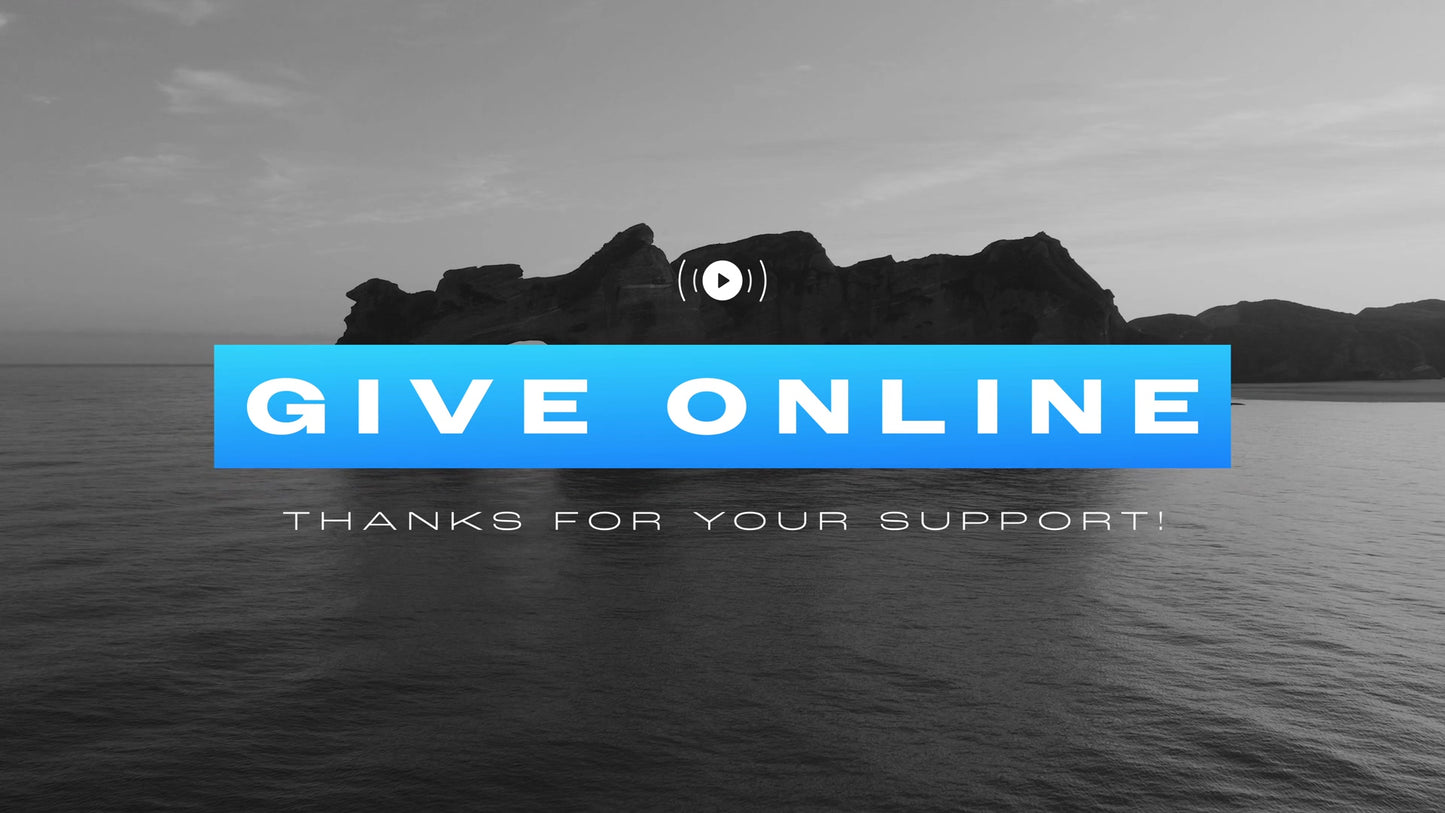 Golden Bay Give Stream