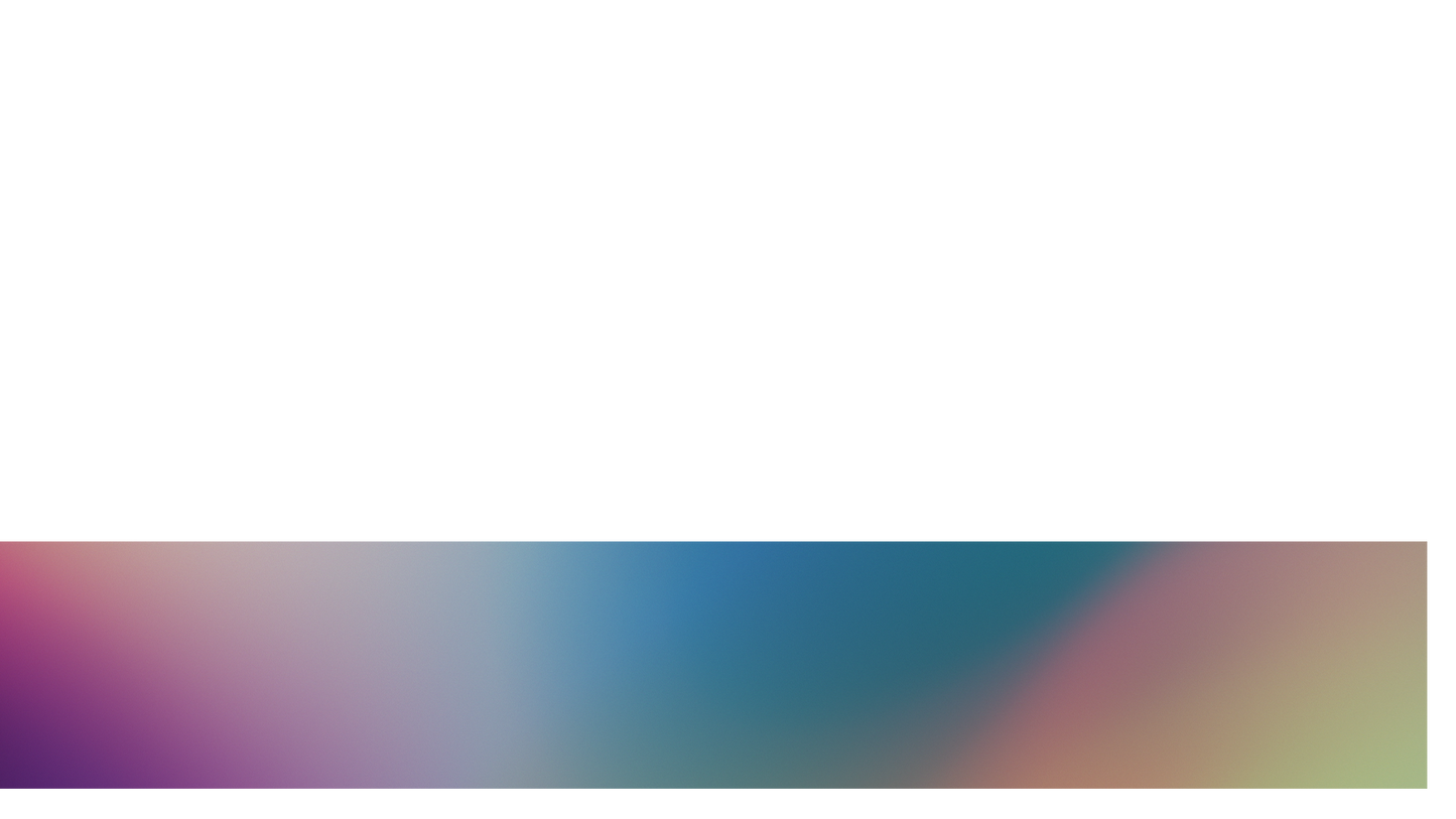 Vibrant Crosses Lower Third 1