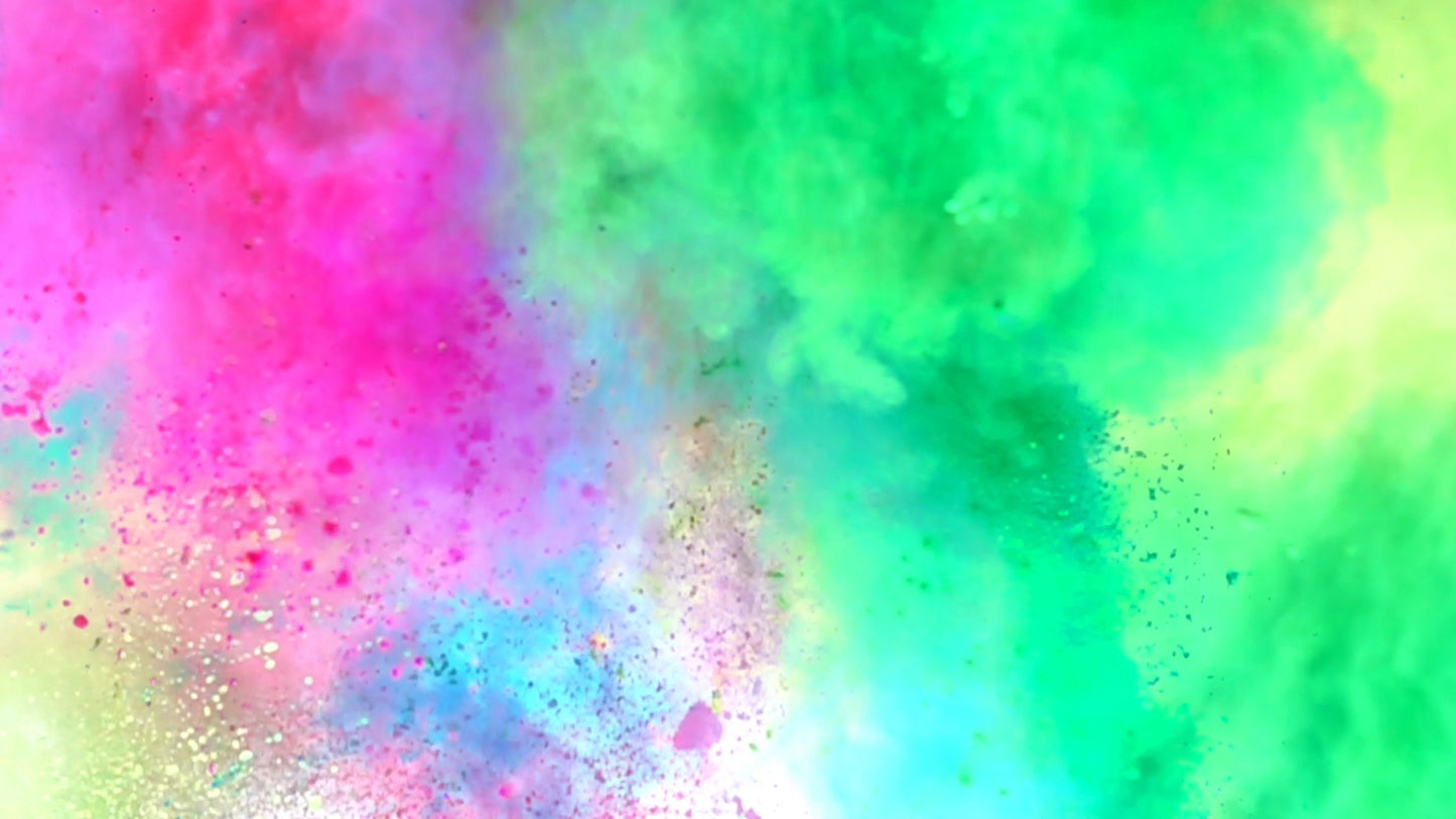 Color Burst 06 Still