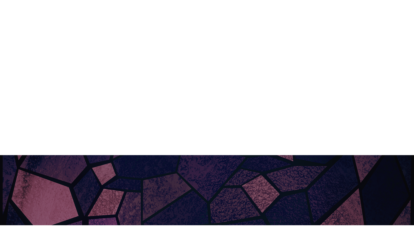 Iconic Glass Lower Third Full 1