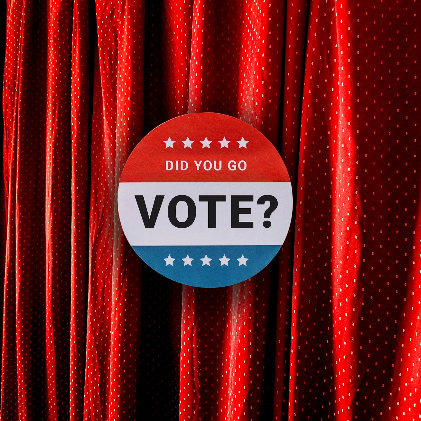 Go Vote