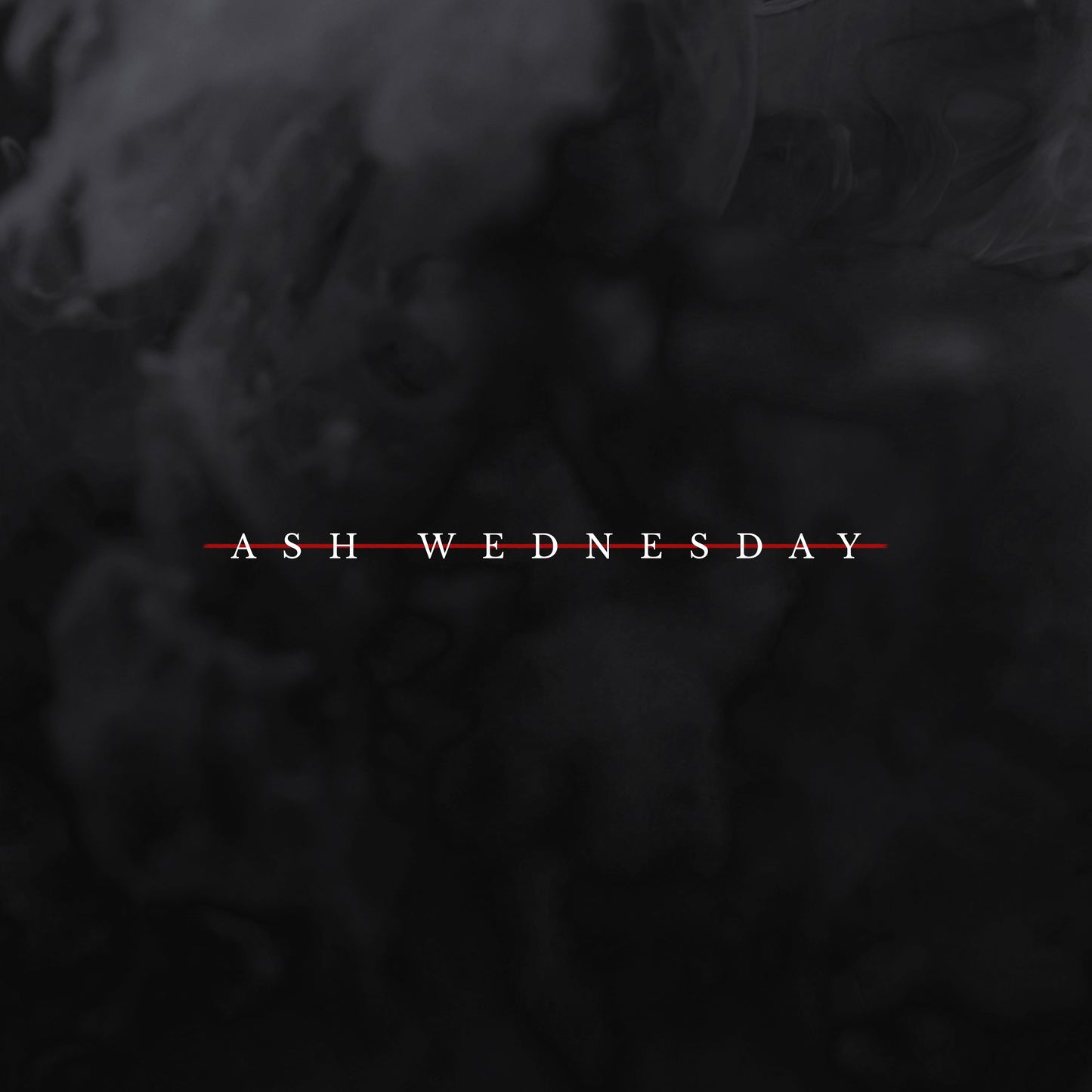 Ash Wednesday Clouds Social