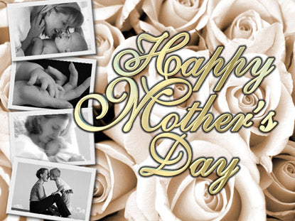 A Tribute To Mom