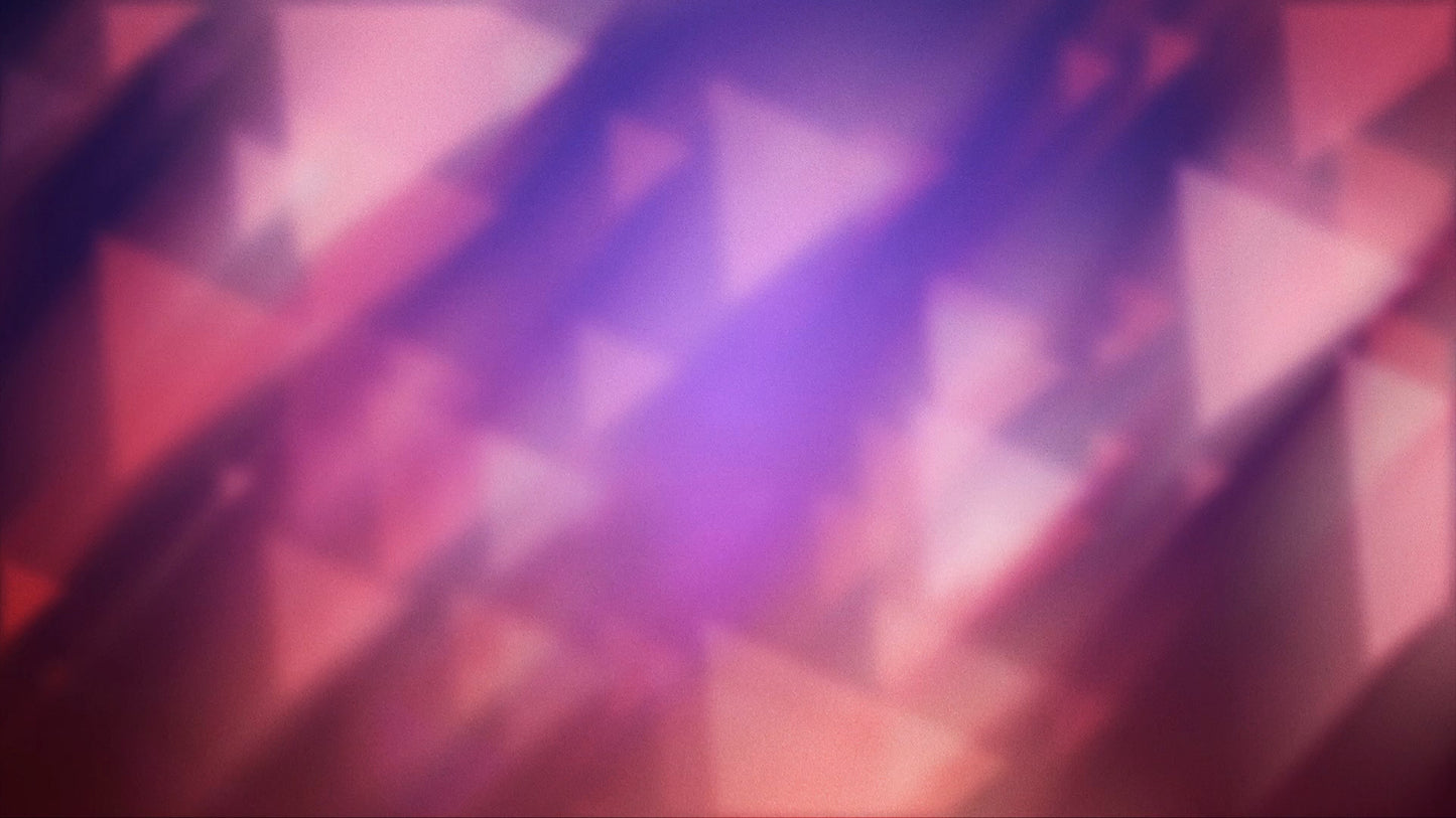 Colorful Polygons 05 Still