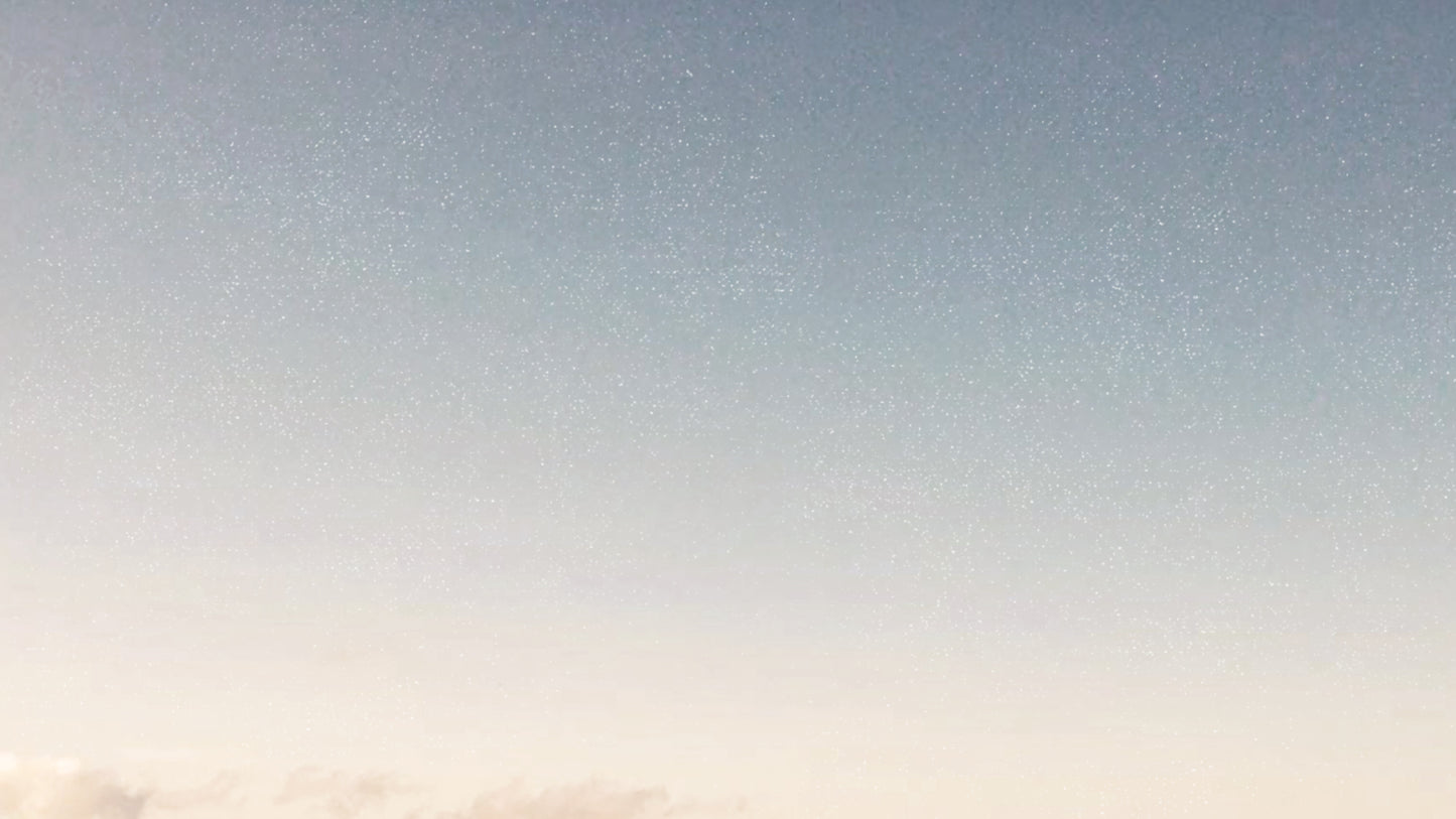 Wilderness Blue