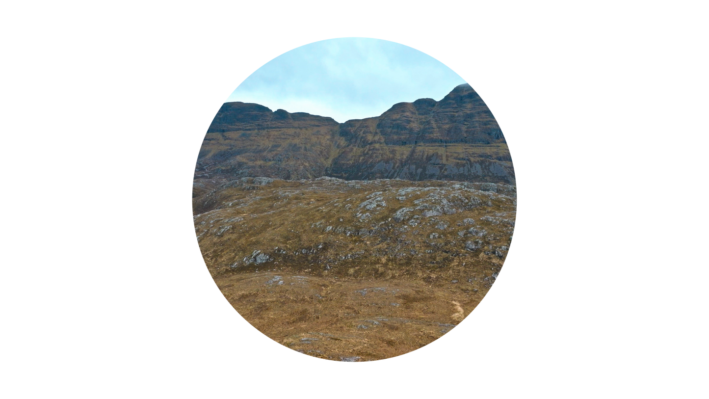 Scottish Mountain Circle 01