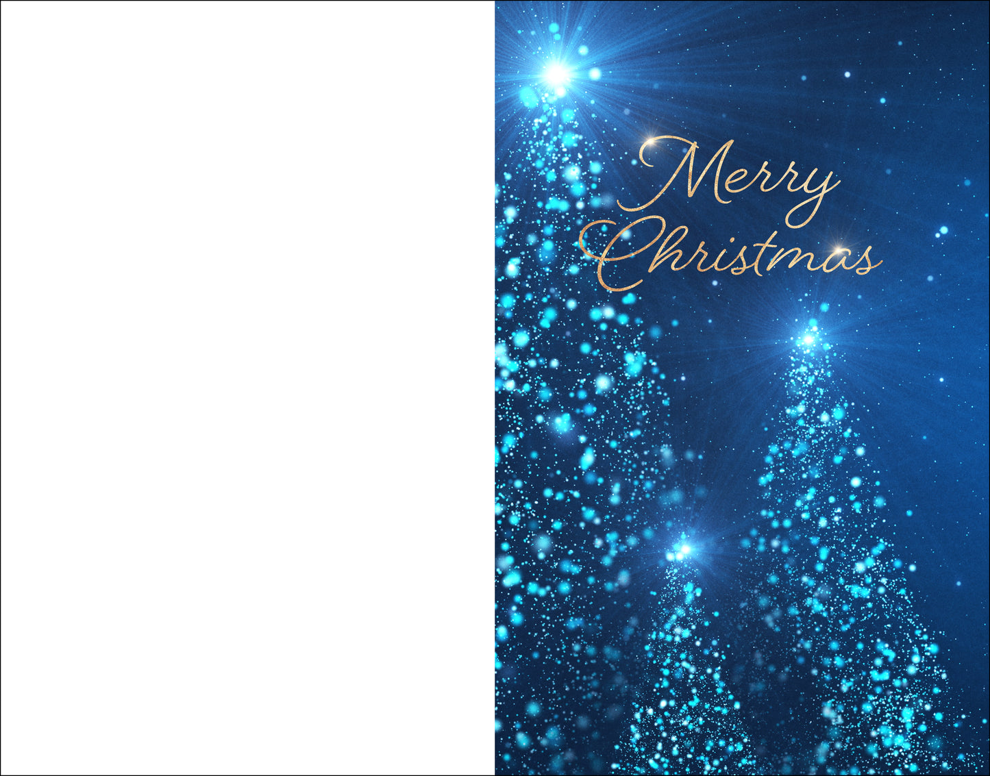 Christmas Glow 8_5X11 Bulletin