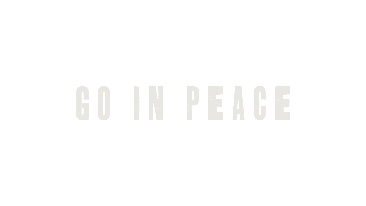 Alpha And Omega Exit