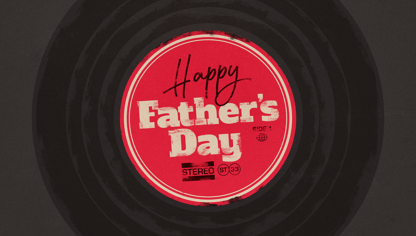 Fathers Day Record