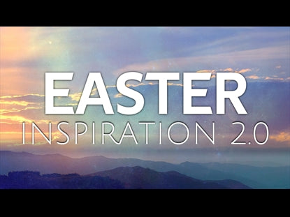 Easter Inspiration 2