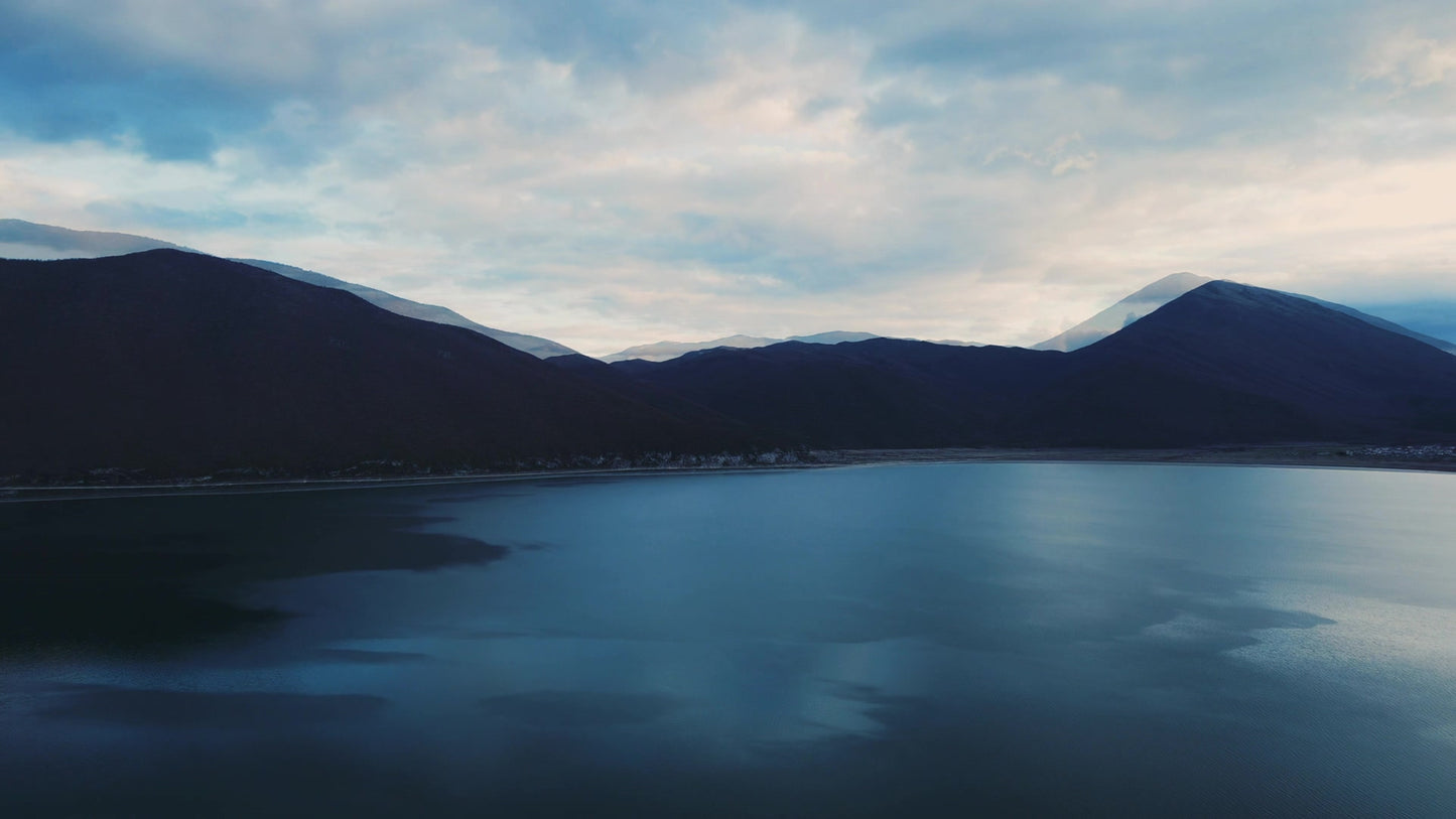 Lake Prespa 2