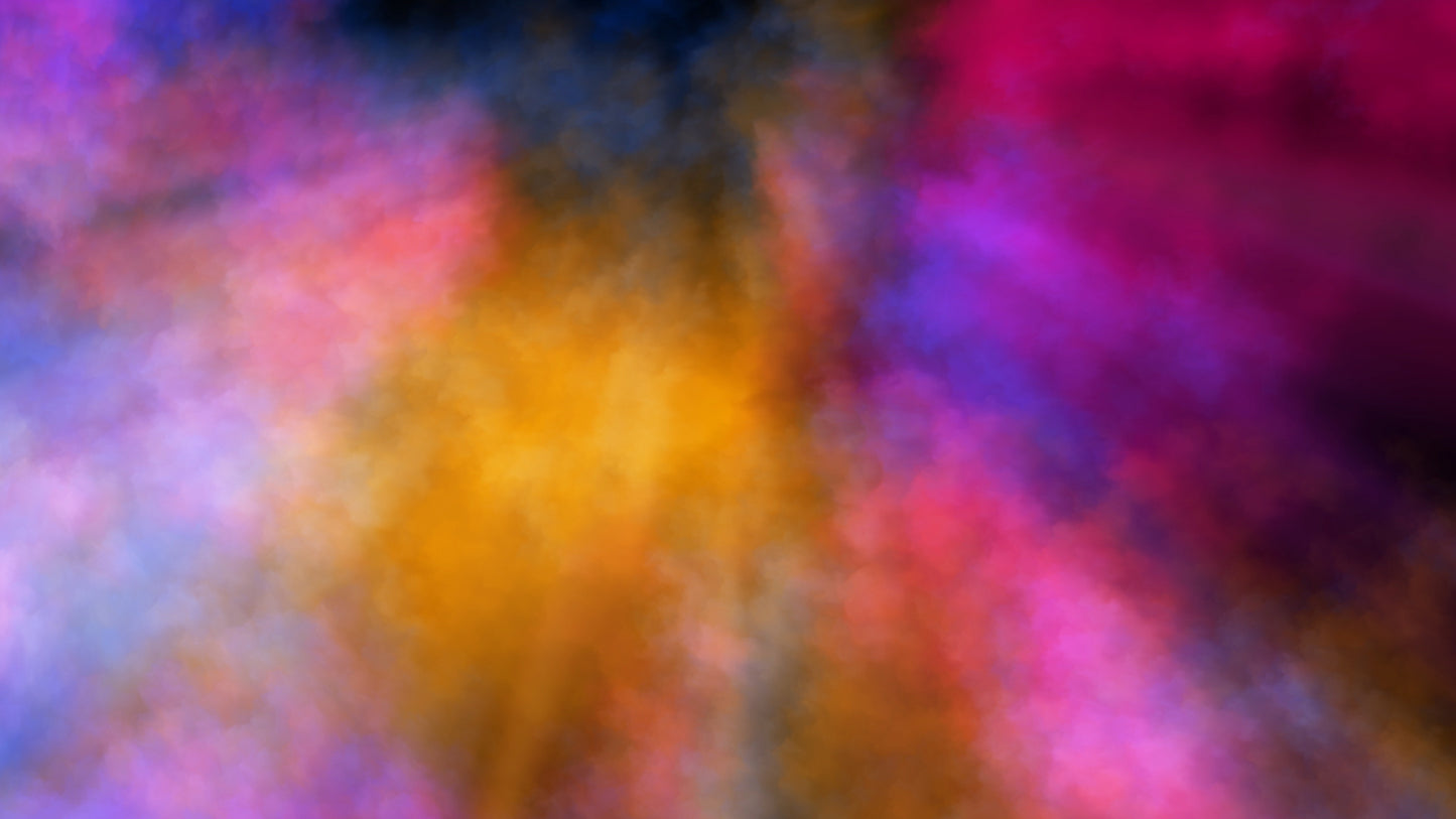 Color Fog 11 Still