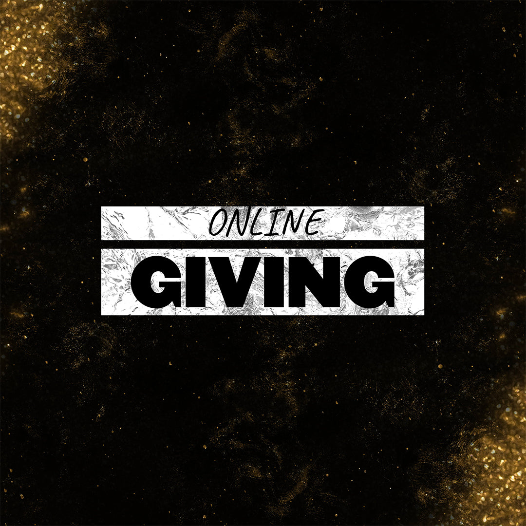 Sparkle Online Giving Editable