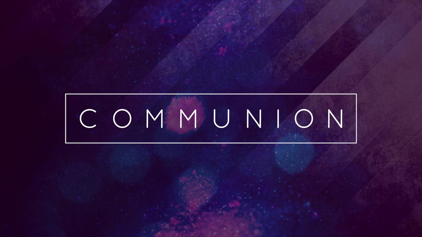 Discover Grace Communion Still