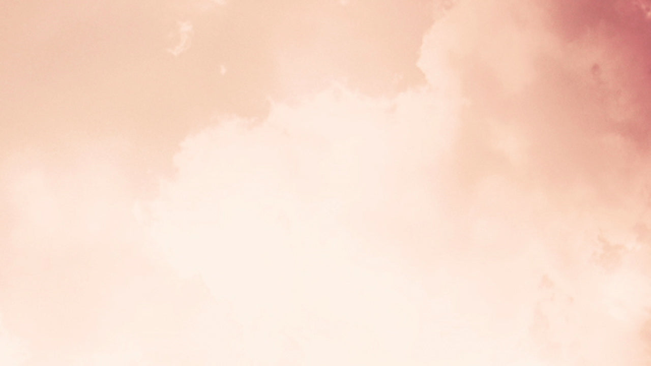 Pink Clouds