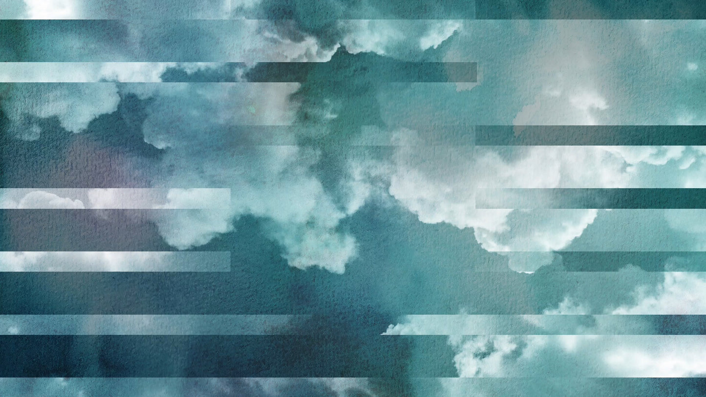 Geo Clouds 01 Still