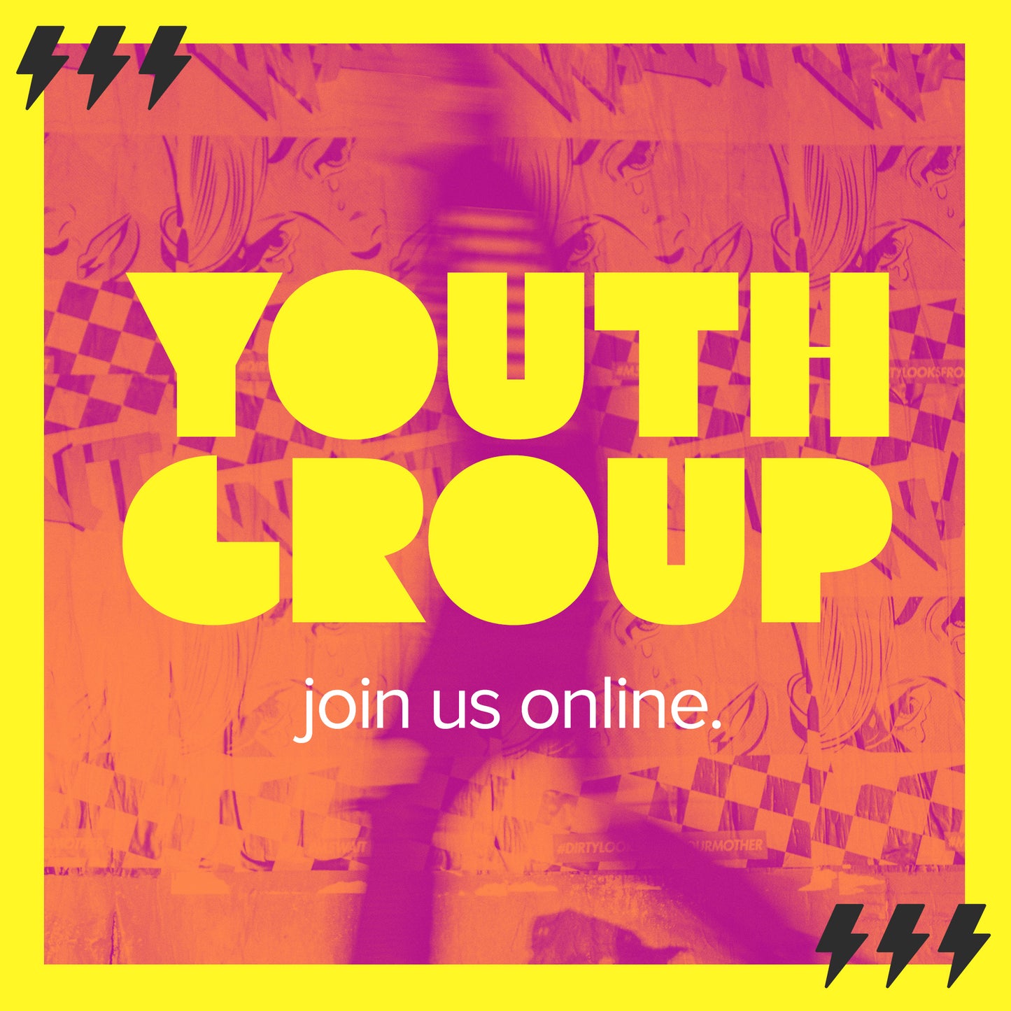 Youth Group Online