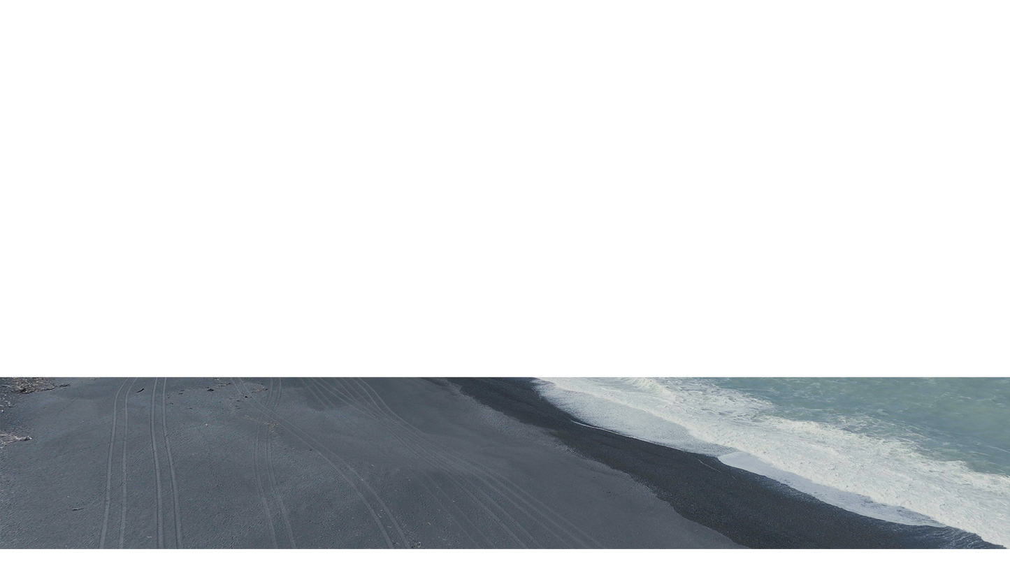 Birdlings Flat Lower Third 10