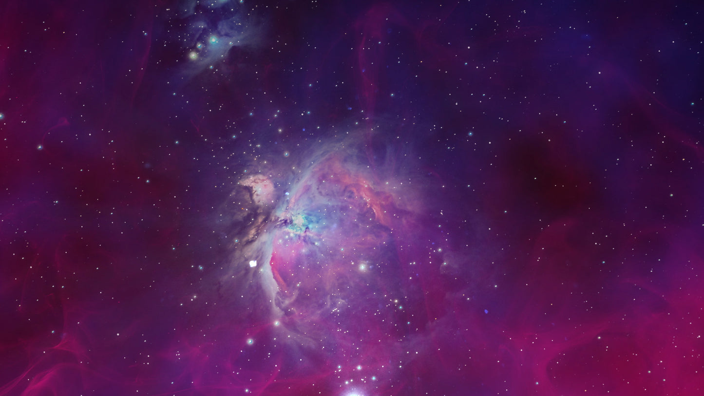 Deep Space 09 Still