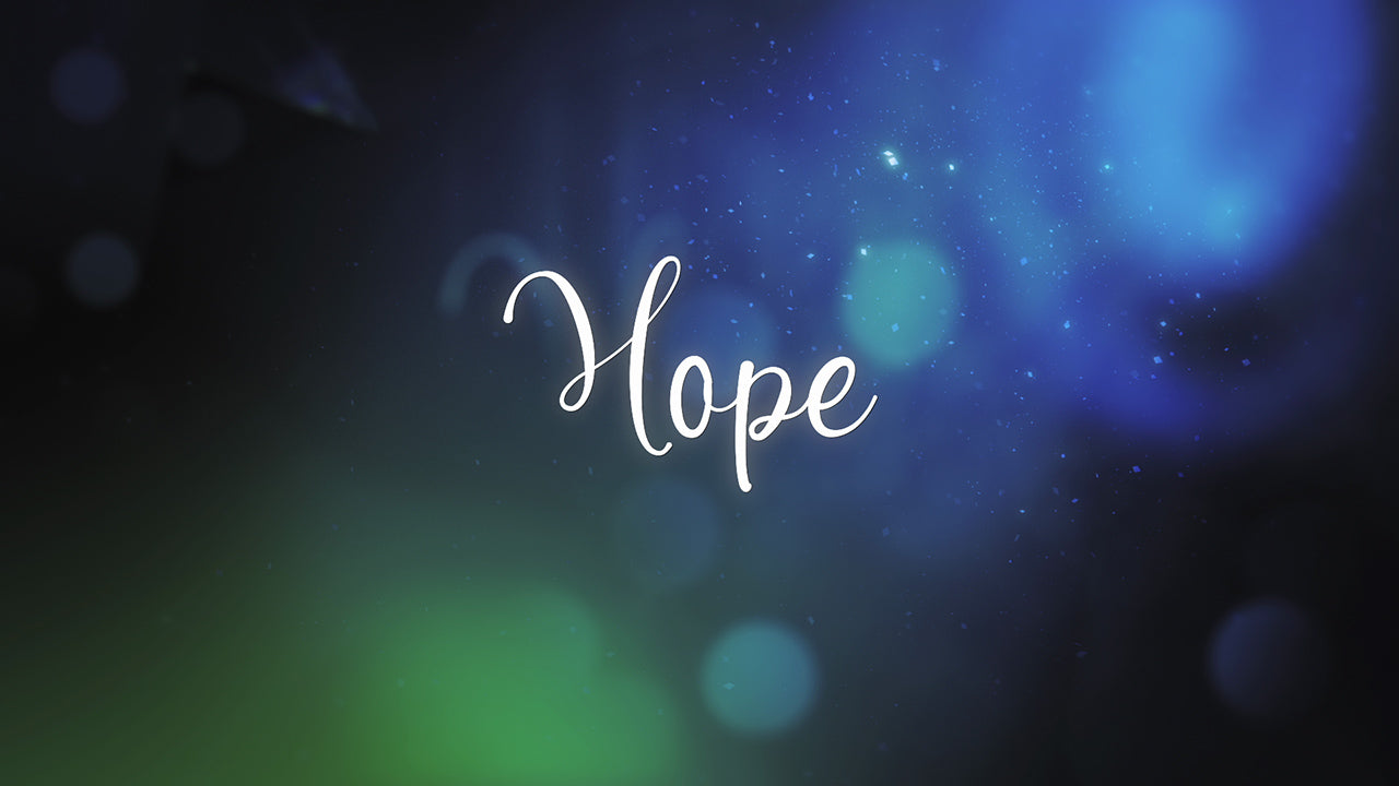 Christmas Hope Still Vol7