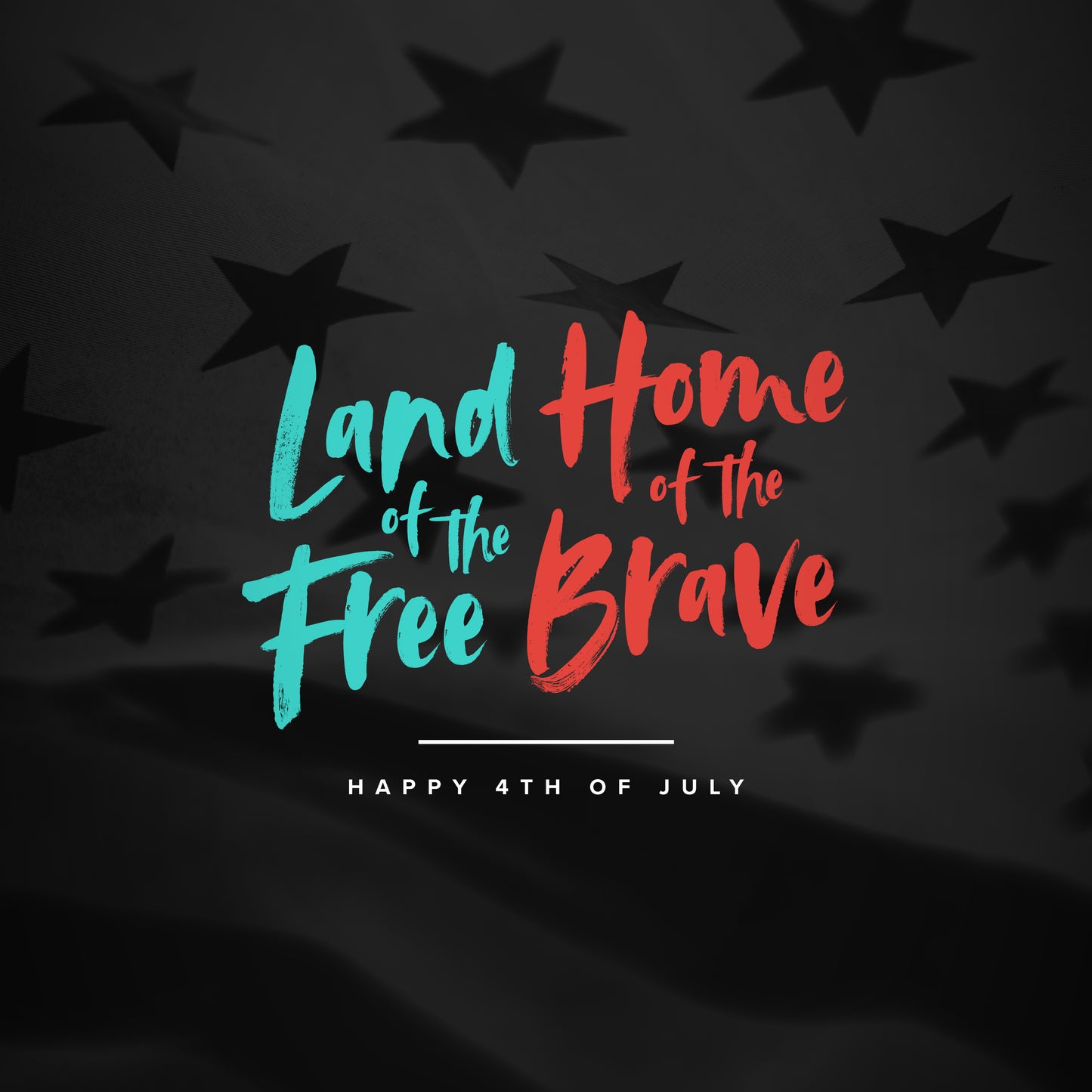 Land of the Free