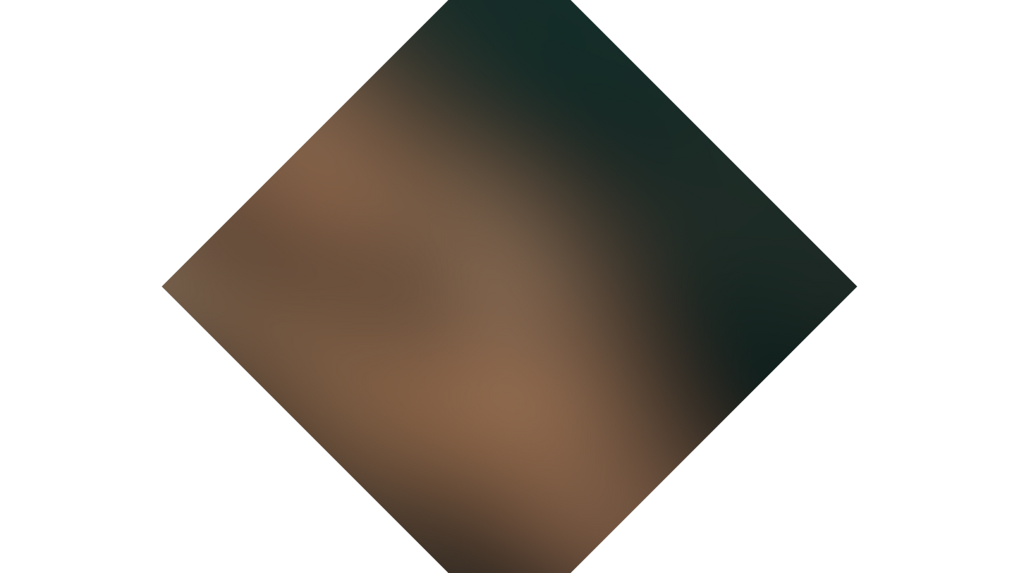 Moody Aerial Ridge Blur