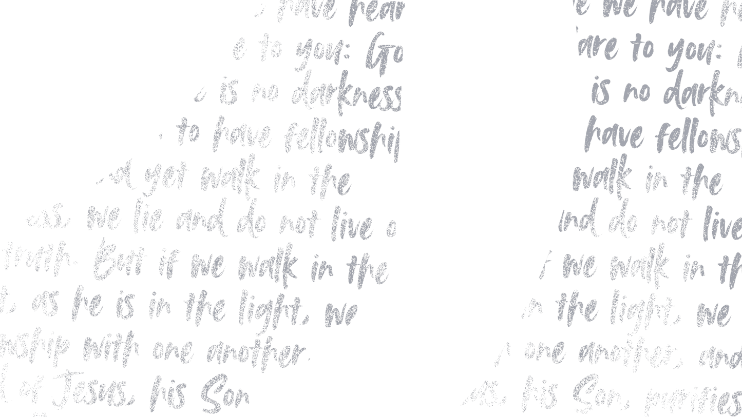 Bright Patches Words 1