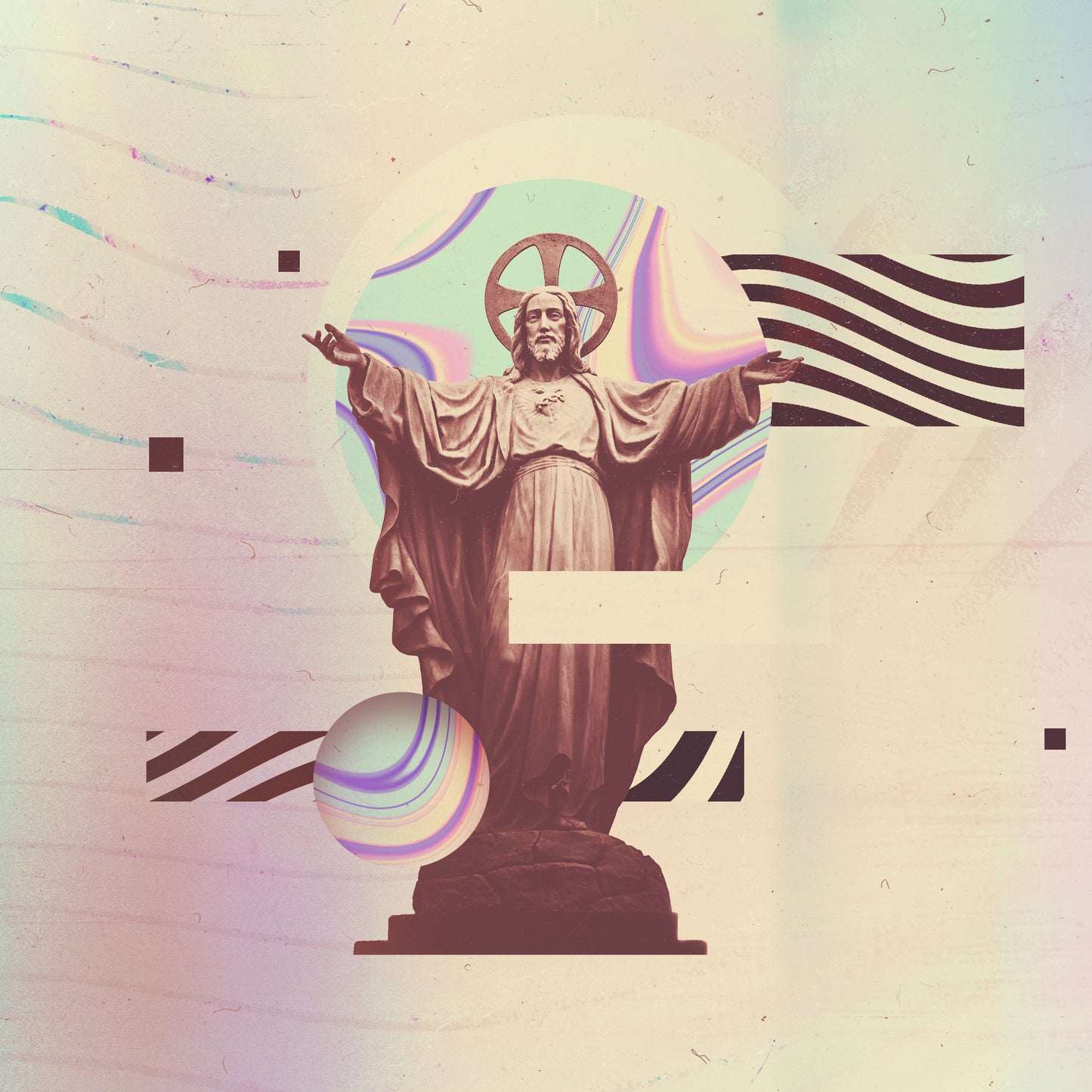 Jesus Is King