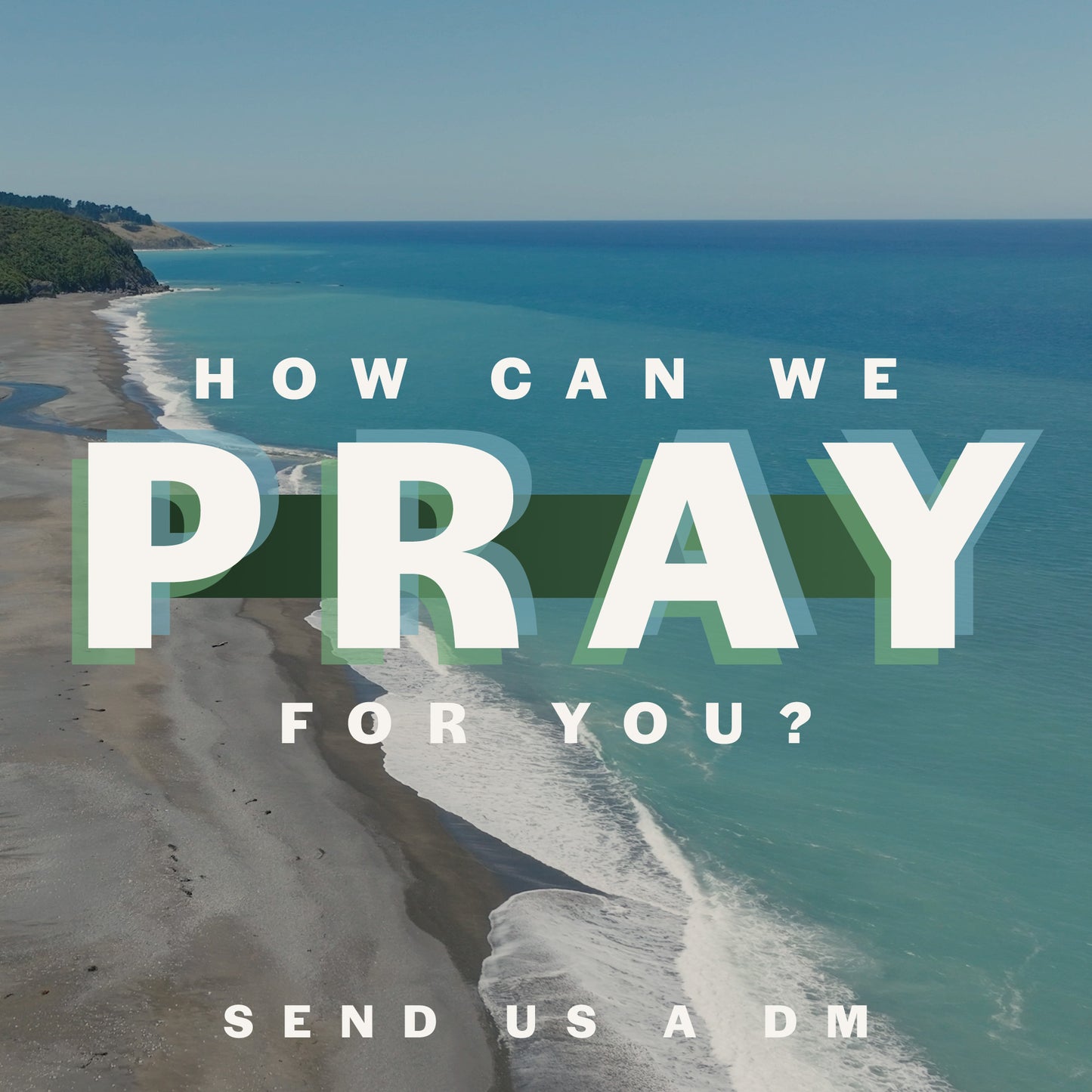 Kiakoura Pray
