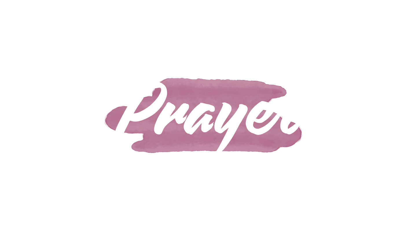 Aerial Bliss Prayer