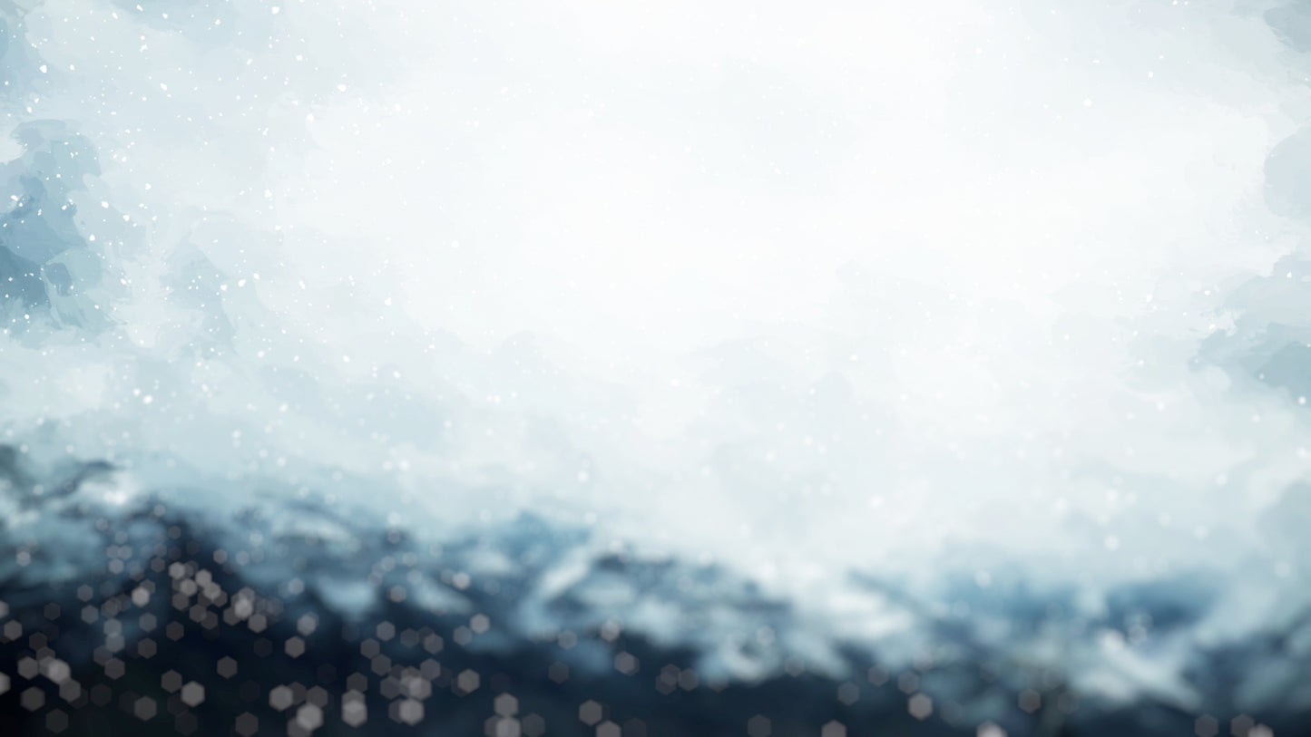 Let It Snow Ridge