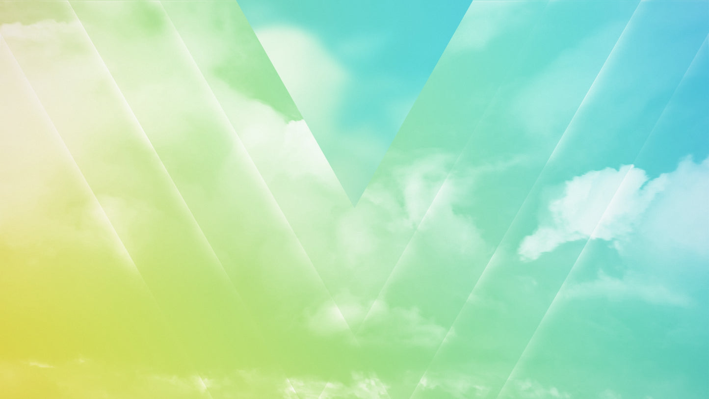 Summer Clouds Citrus