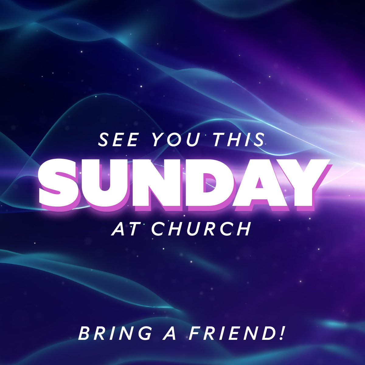 Radiance Sunday