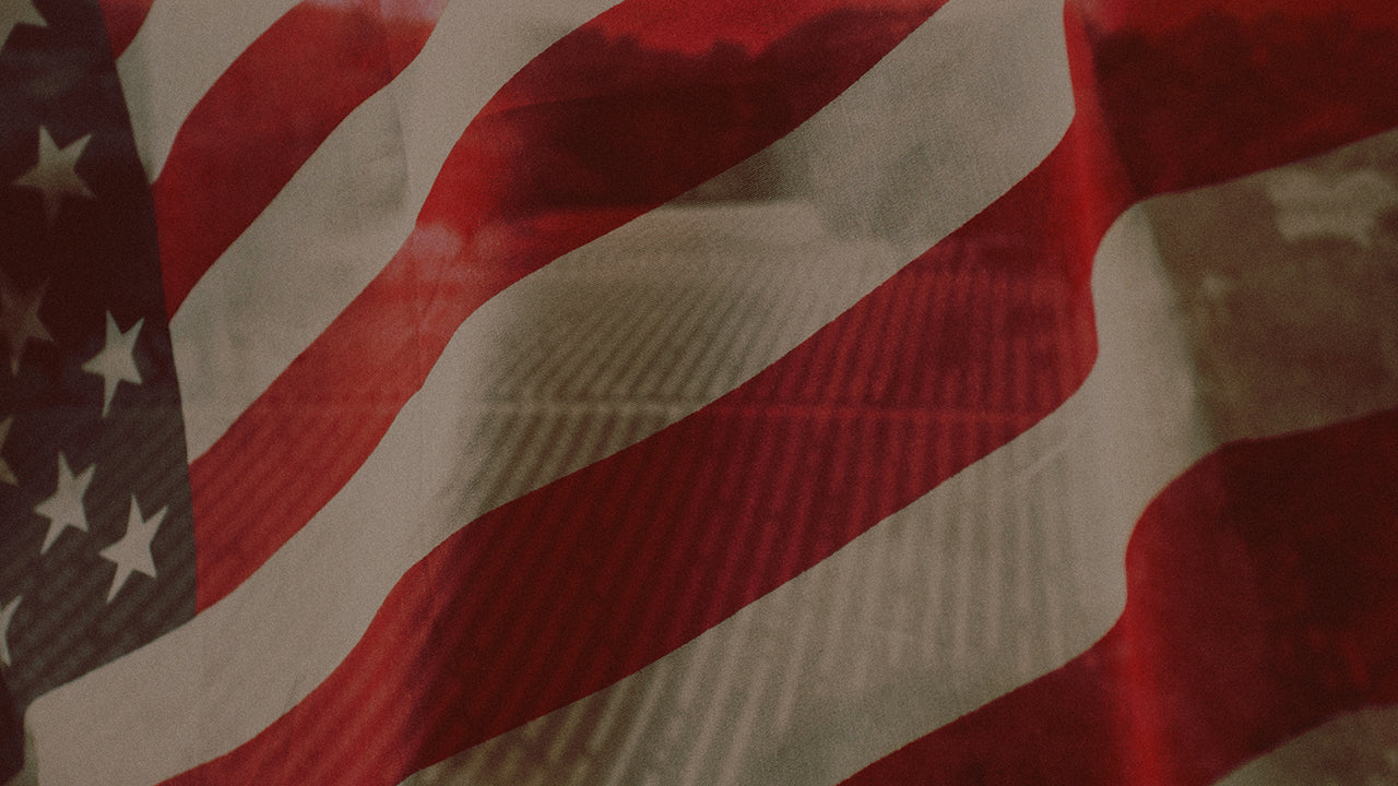 Memorial Day Blank