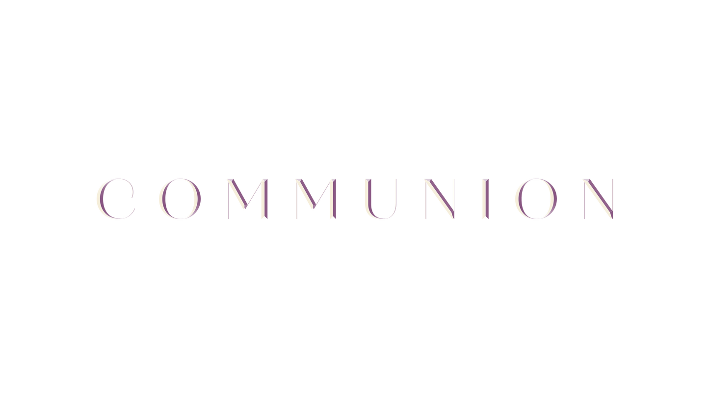 Living Marble Communion