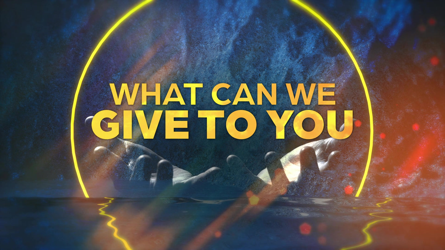 Gratitude Worship Intro