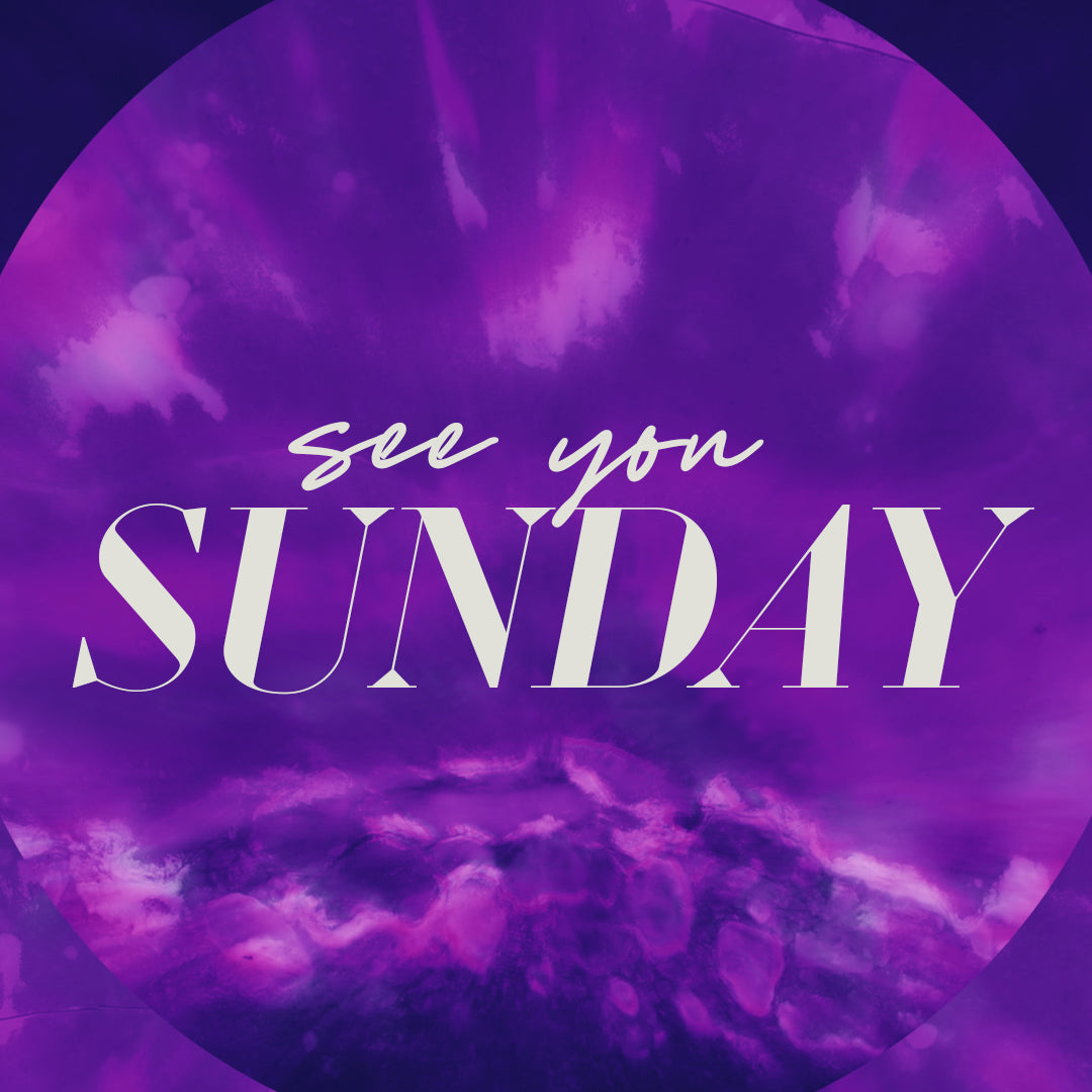 Sunday