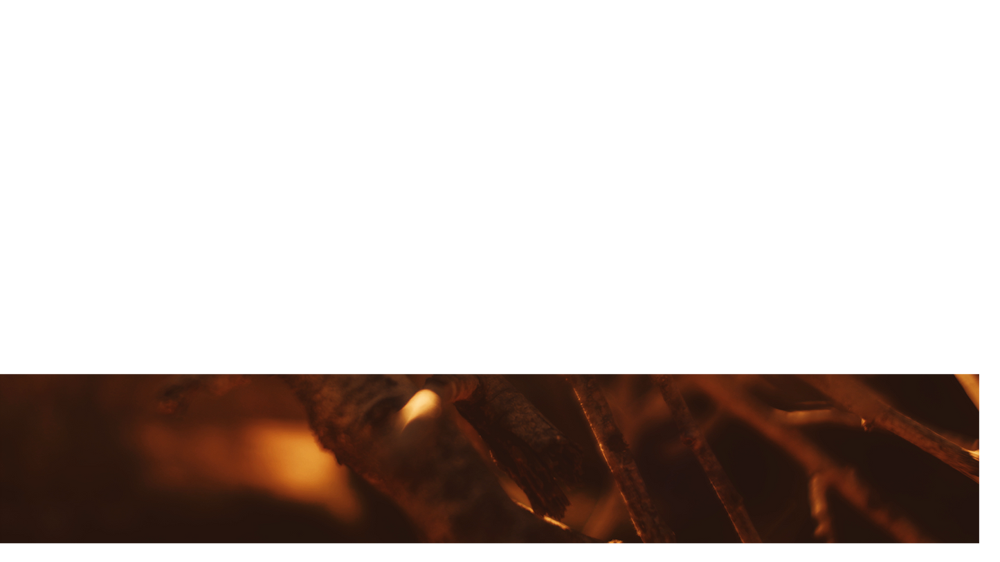 Autumn Dream Lower Third 1