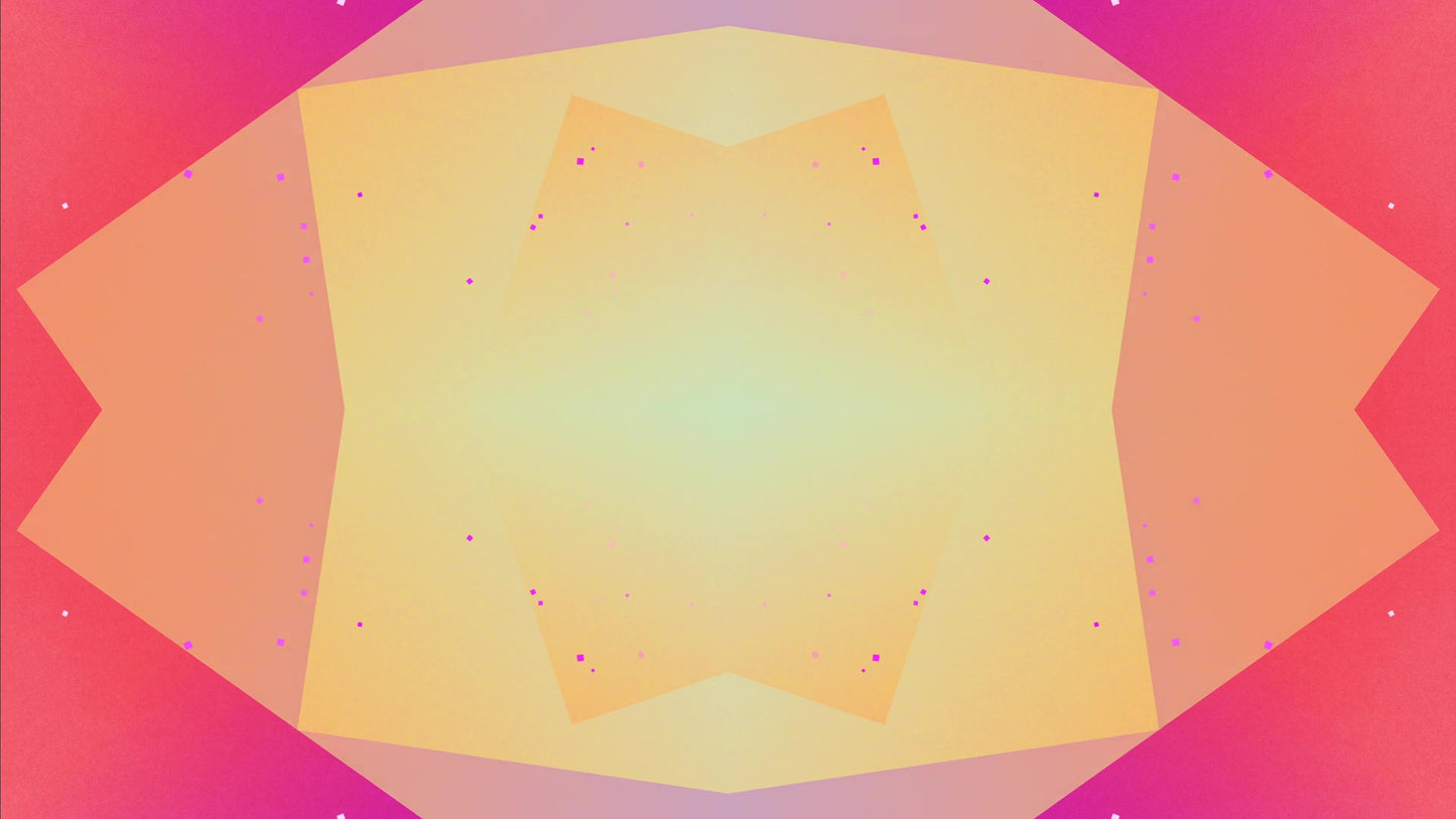 Geo Pop Boxes Alt