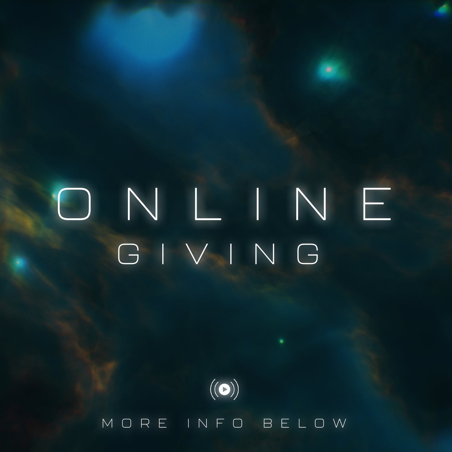 Online Giving Illumination