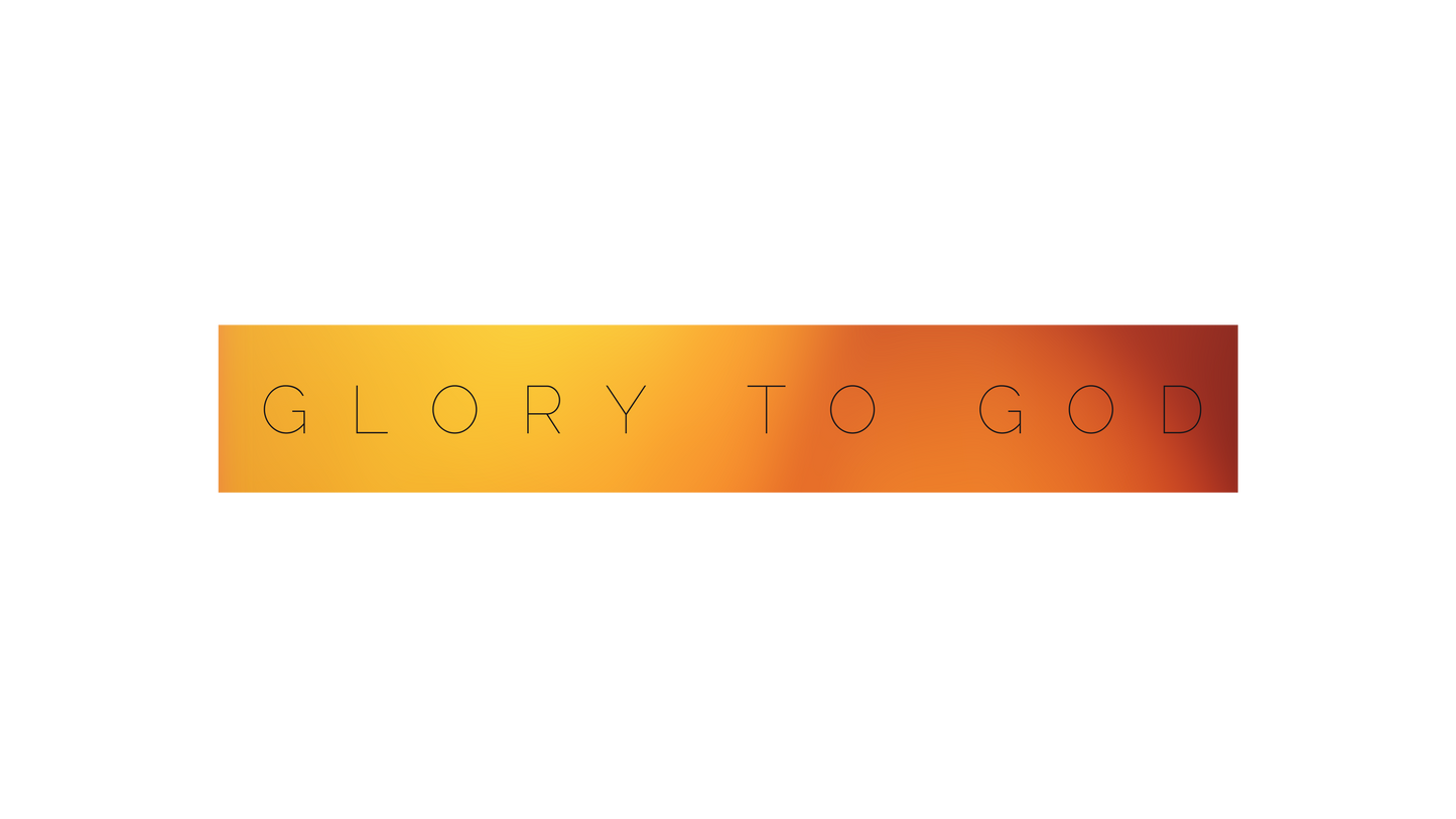 Hot Light Flow Glory