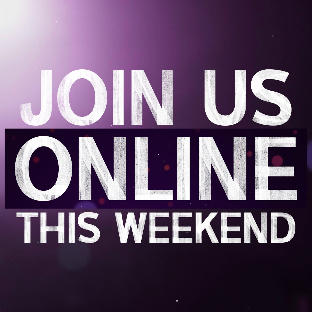 Join Us Online