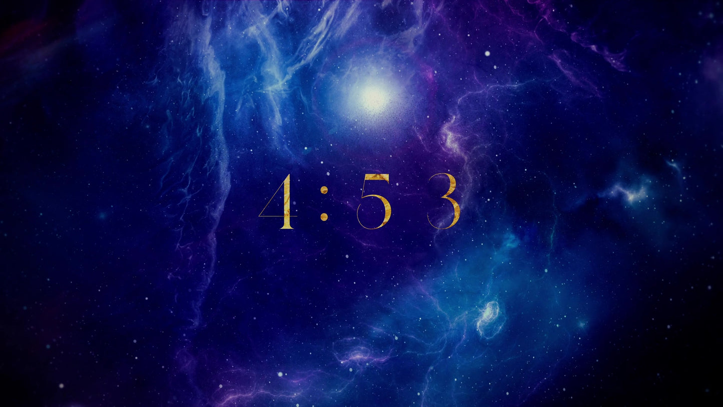 Incarnation Sky Countdown
