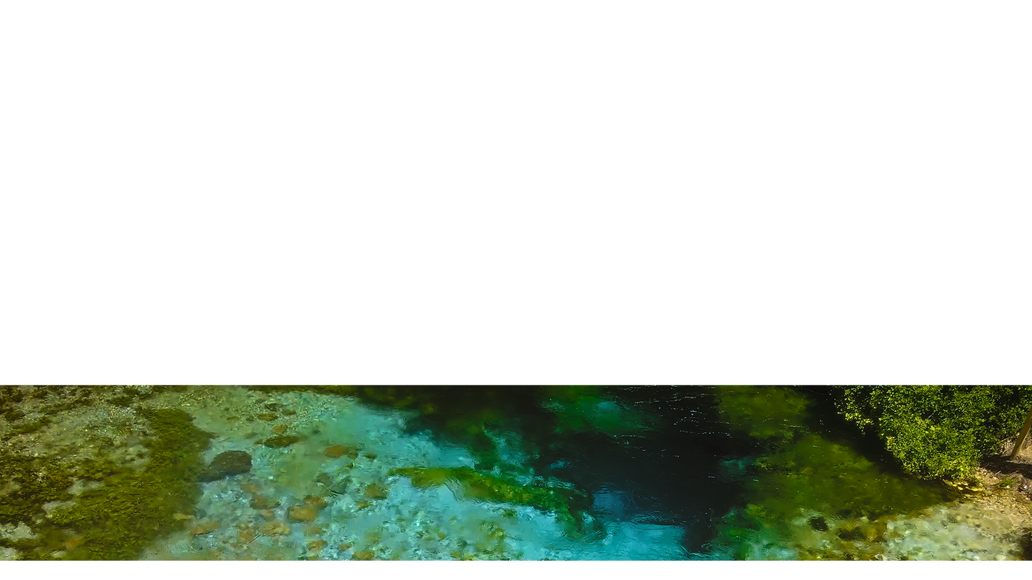 Blue Eye Lower Third 7