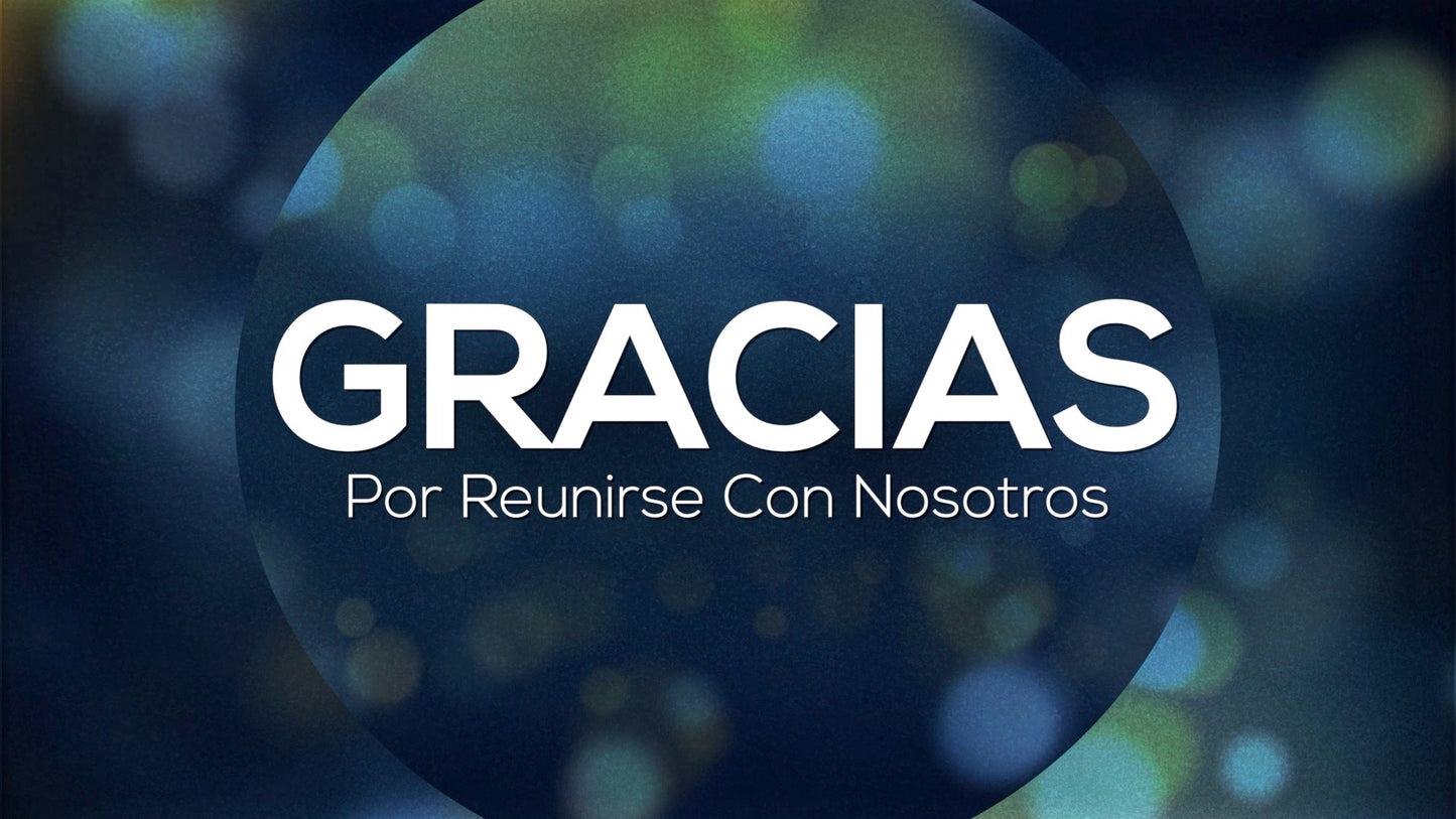 Arctic Dream Closing Still Spanish