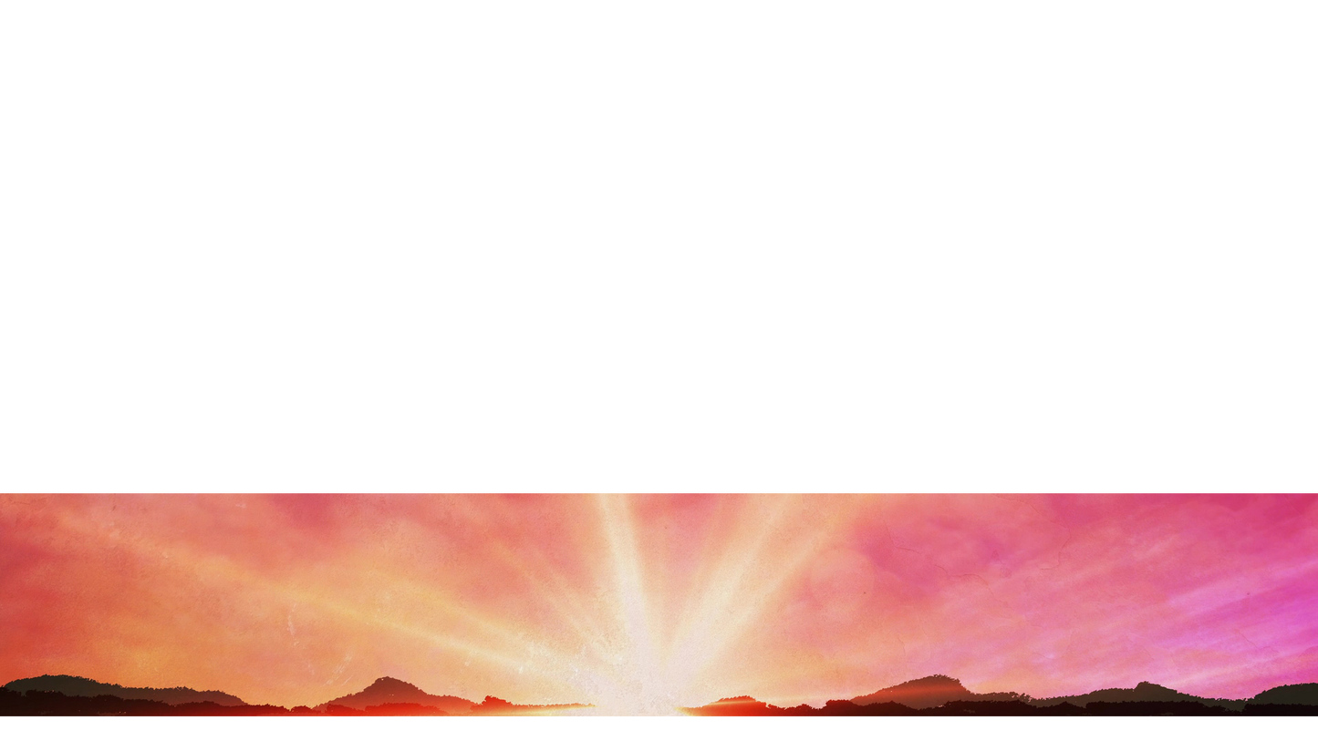Easter Morning Lower Third Full 3