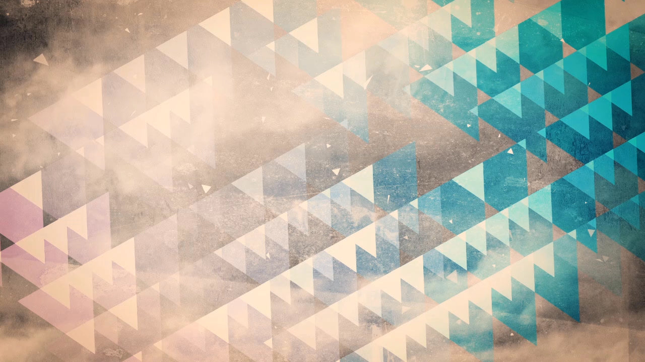 New Triangles Cool 02 Still