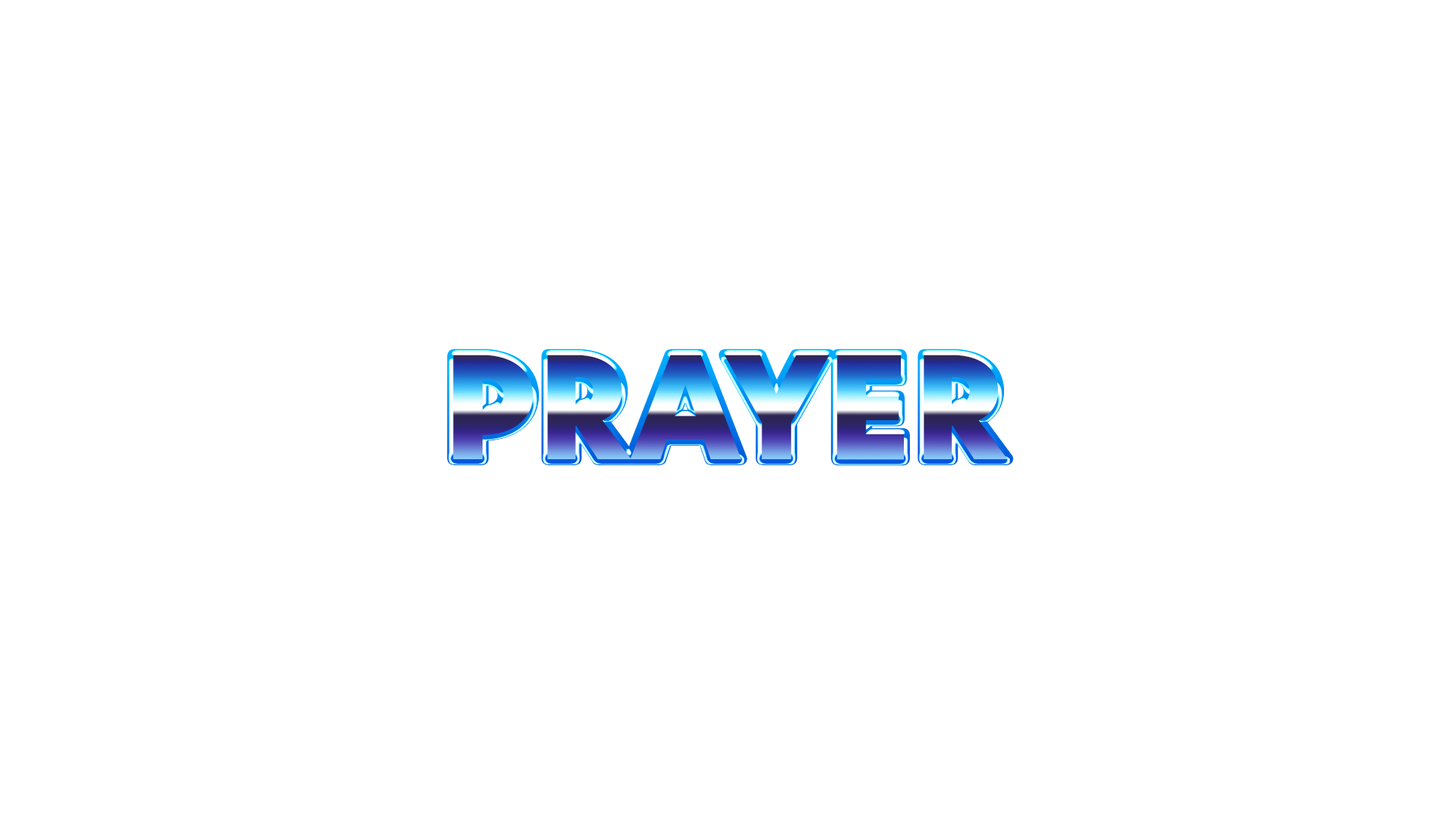 The 80s Prayer