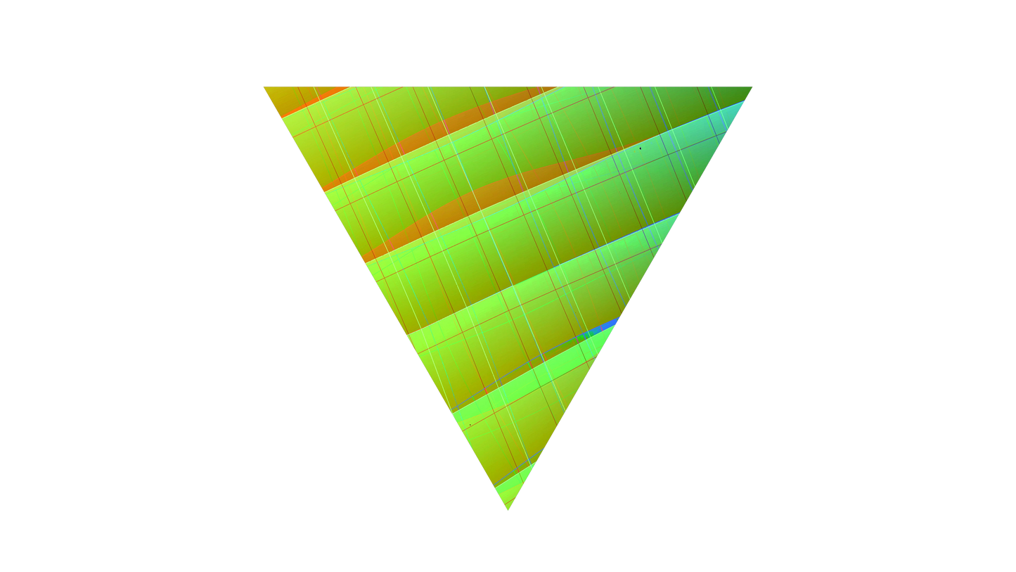 Color Planes Abrupt